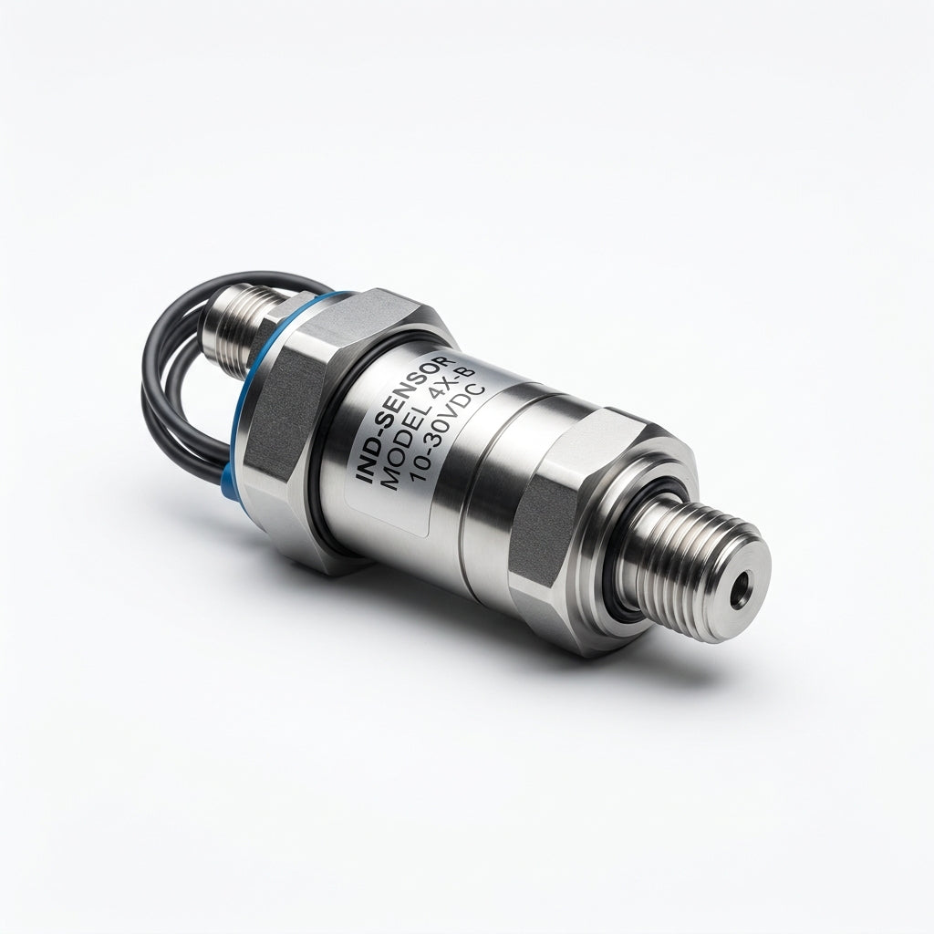 BIND Keyence IL-065