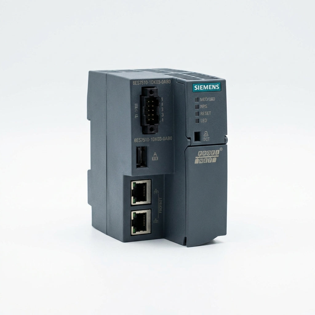 Siemens 6ES7510-1DK03-0AB0