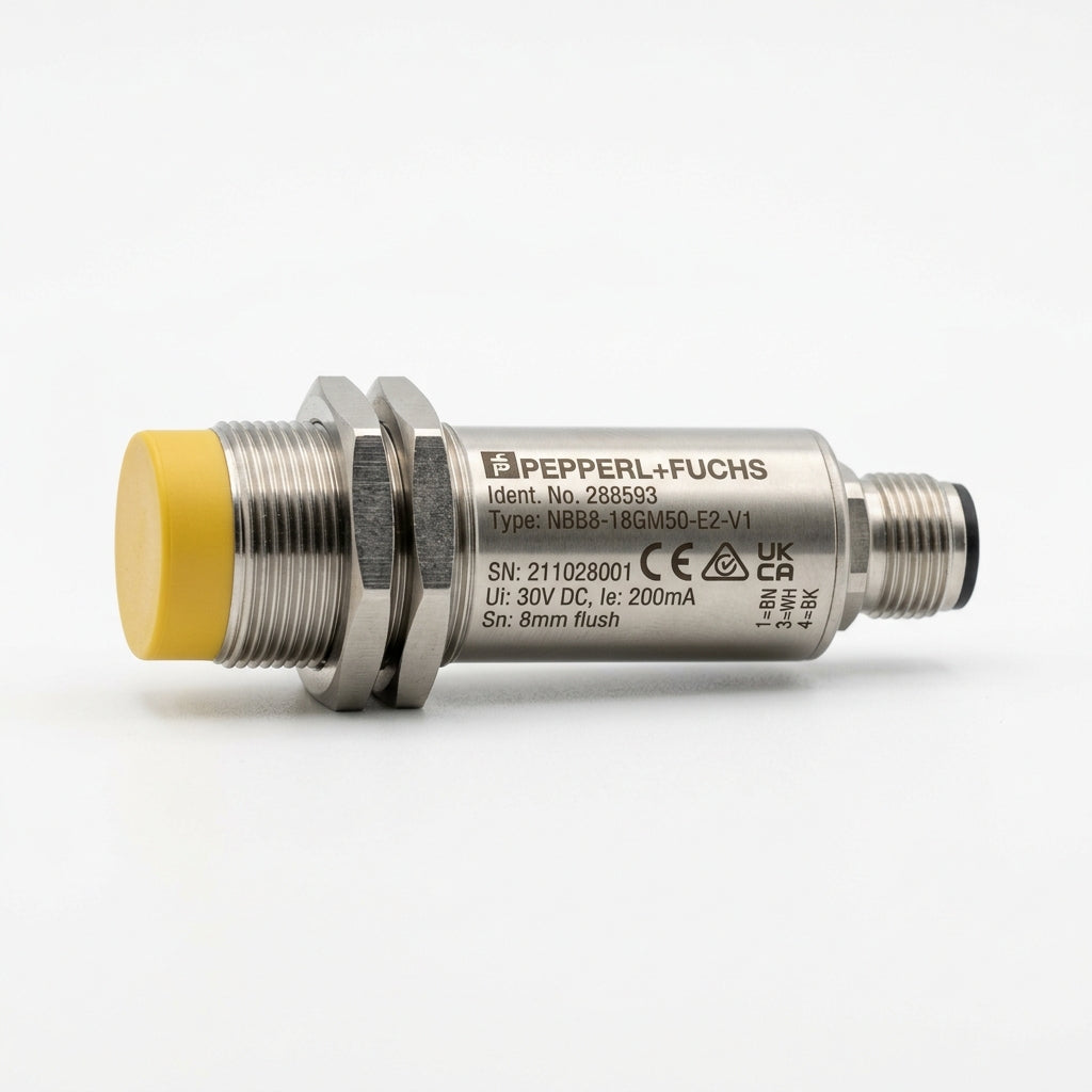 PEPPERL & FUCHS 288593