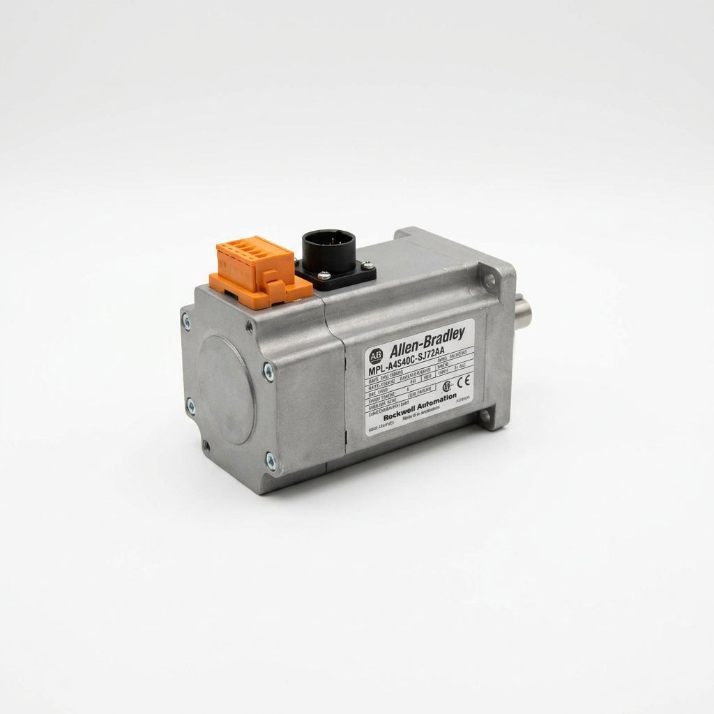 Allen-Bradley MPL-A4540C-SJ72AA