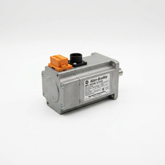 Allen-Bradley MPL-A4540C-SJ72AA