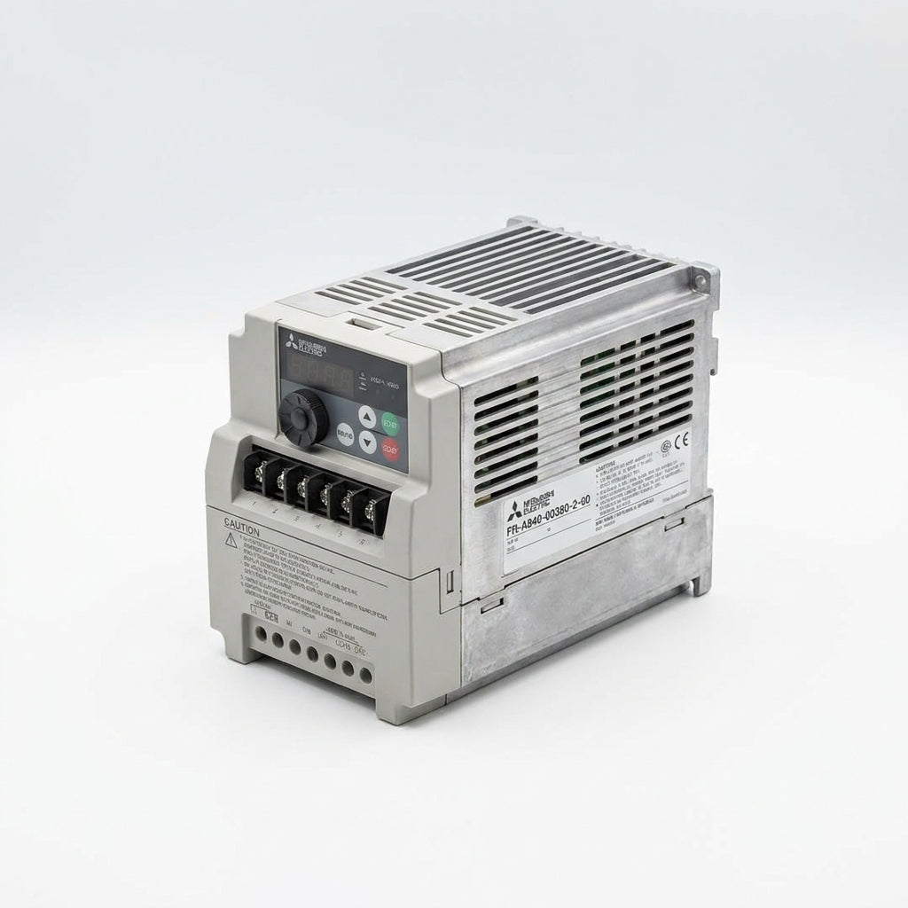 Mitsubishi Electric FR-A840-00380-2-60