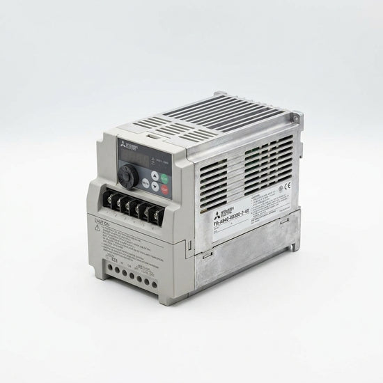 Mitsubishi Electric FR-A840-00380-2-60
