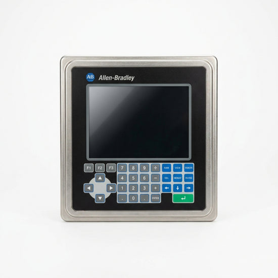 Allen-Bradley 2711-M3A18L1