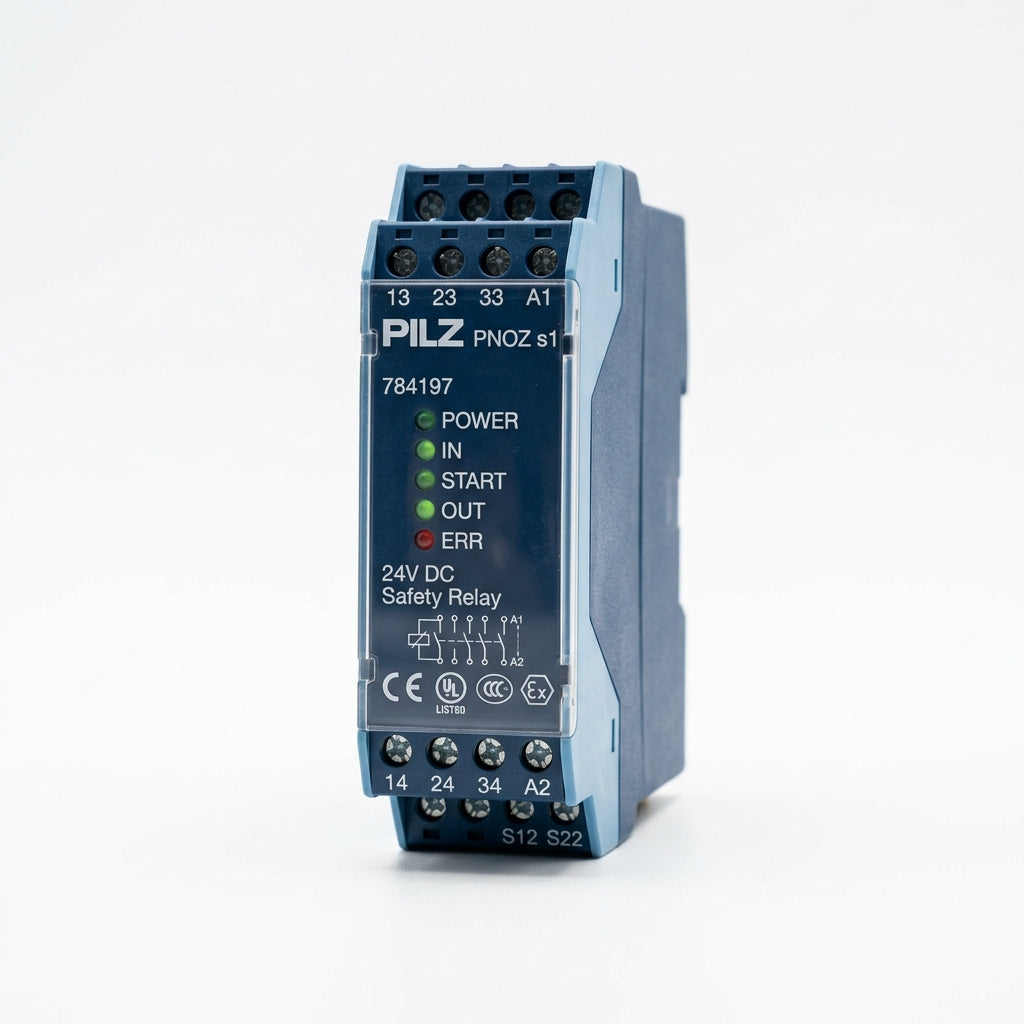 PILZ 784197