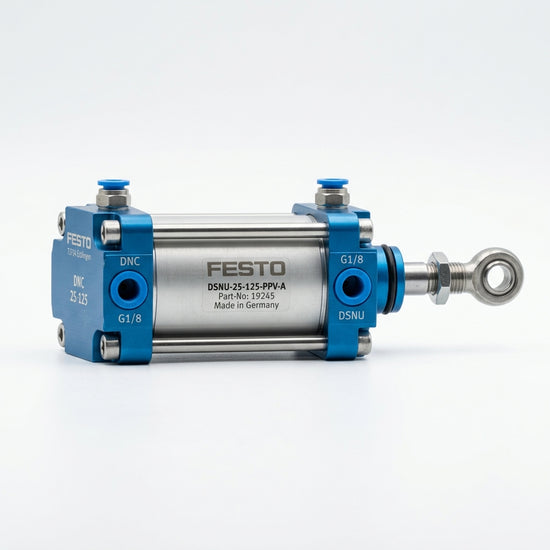 FESTO DSNU-25-125-PPV-A