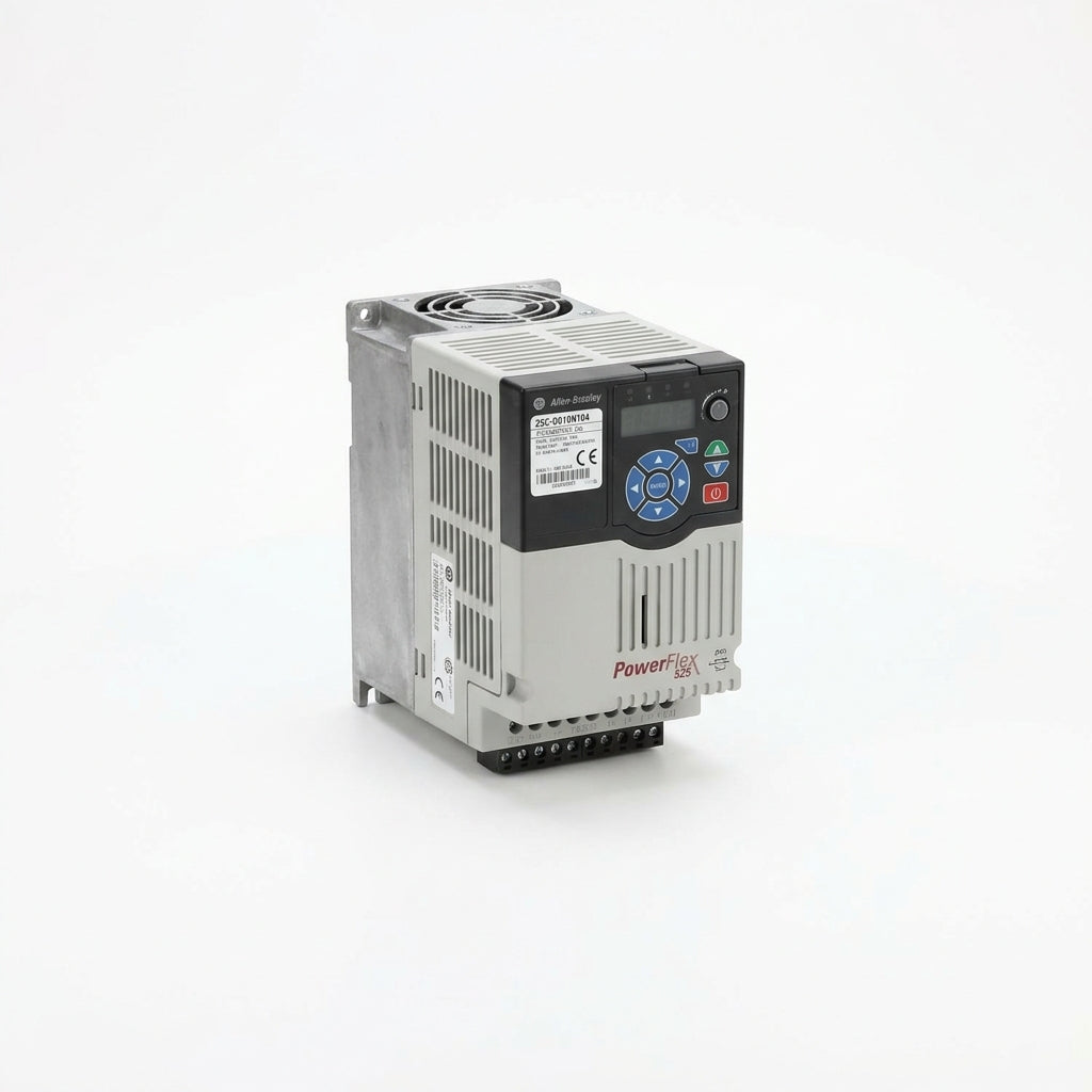 Allen-Bradley 25C-D010N104