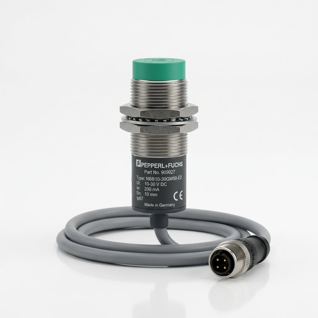 PEPPERL & FUCHS 909027