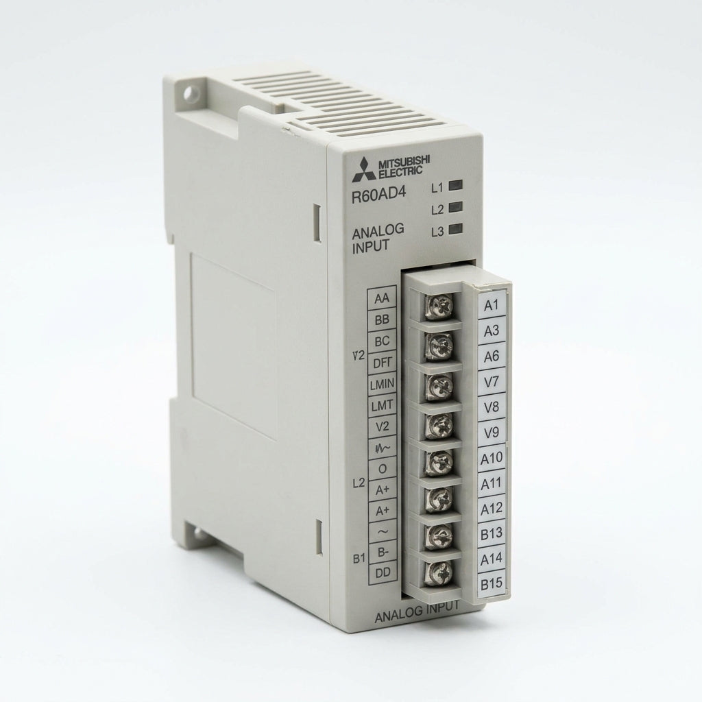 Mitsubishi Electric R60AD4