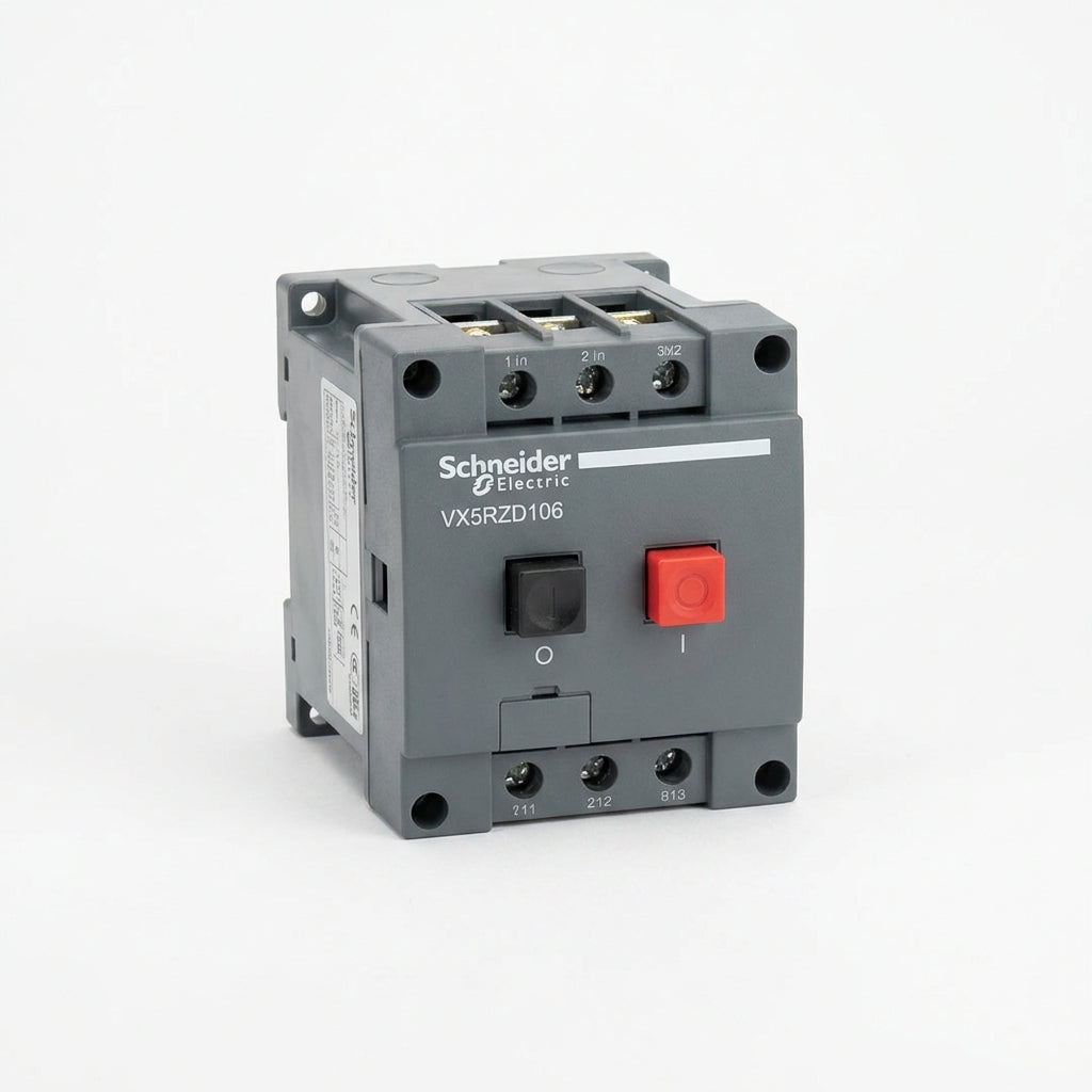 Schneider Electric VX5RZD106
