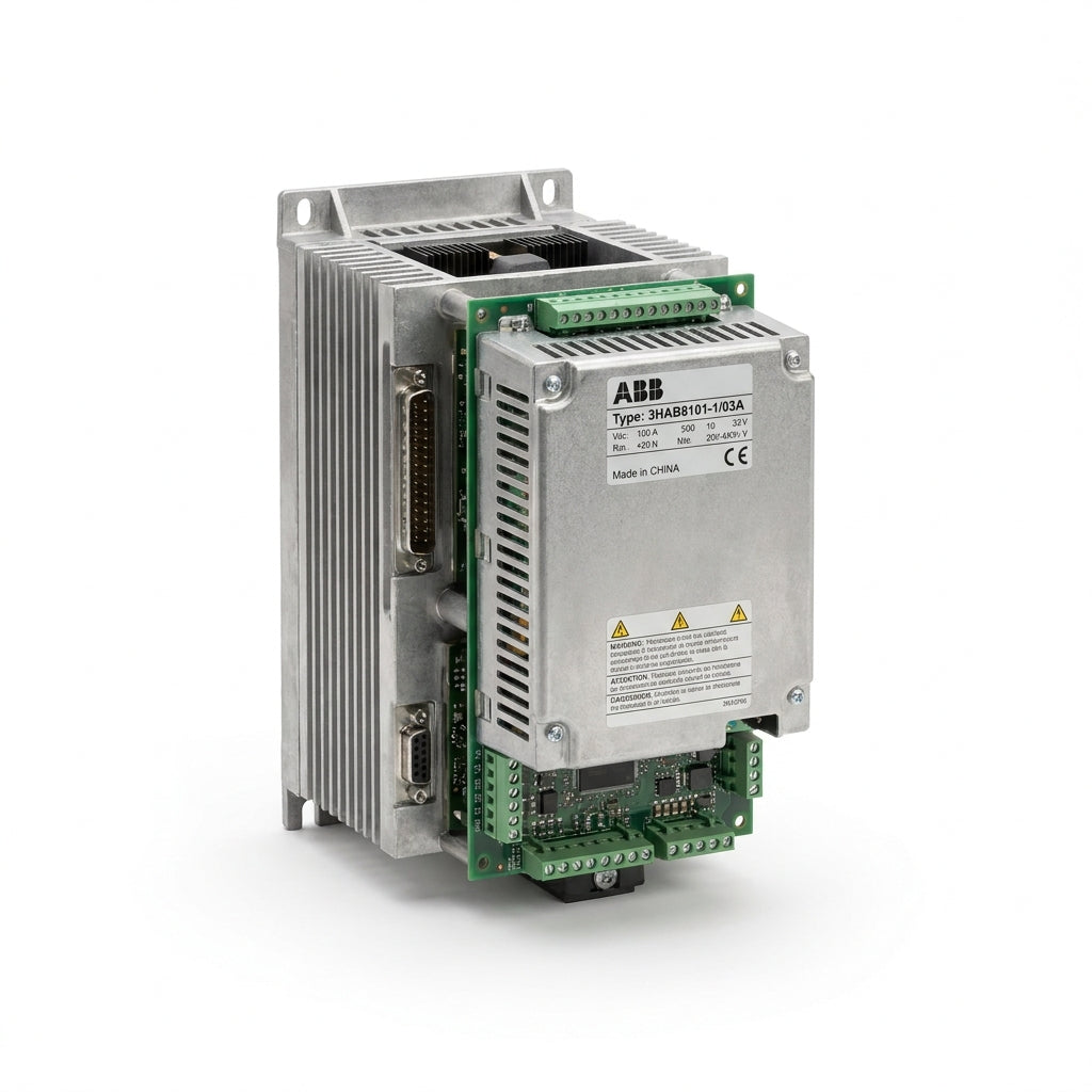ABB 3HAB8101-1/03A