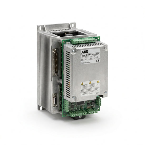 ABB 3HAB8101-1/03A