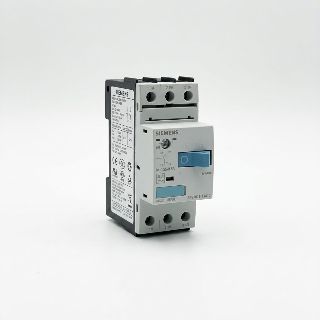 Siemens 3RV1011-1JA10
