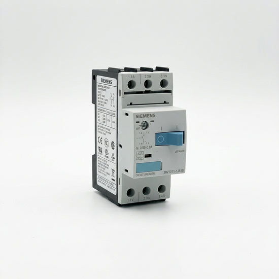 Siemens 3RV1011-1JA10