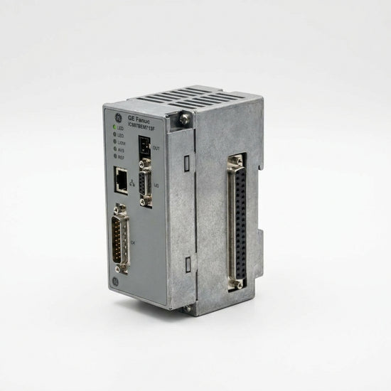GE Fanuc IC697BEM713F