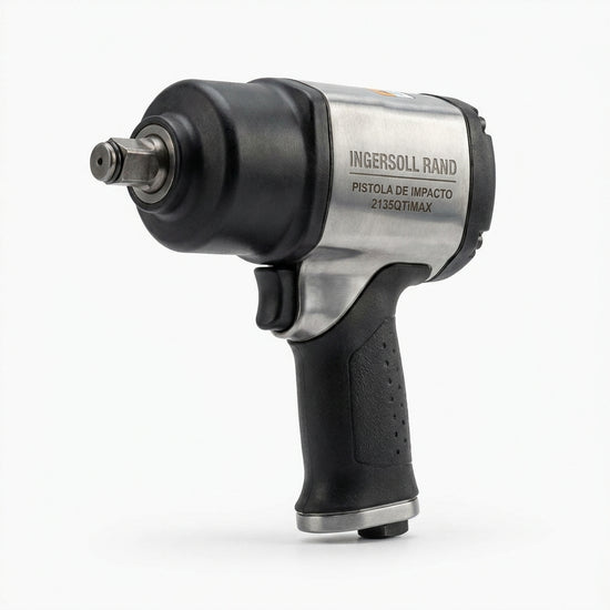 BIND P772HB PISTOLA DE IMPACTO NEUMATICA CUADRO DE 3/4 885FT-LB MOD.