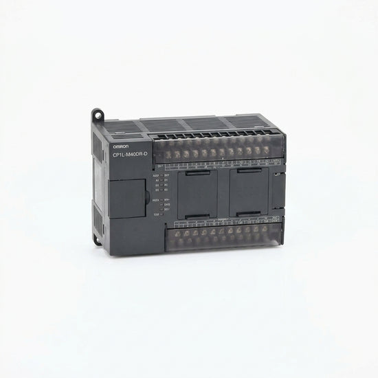 Omron CP1L-M40DR-D