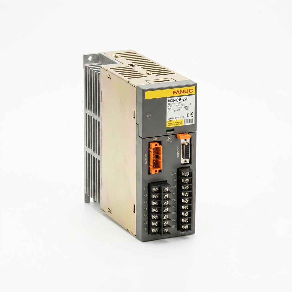 FANUC A02B-0098-B511