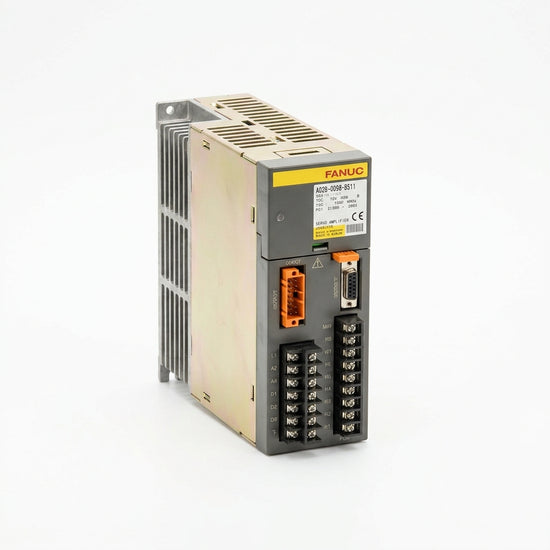 FANUC A02B-0098-B511