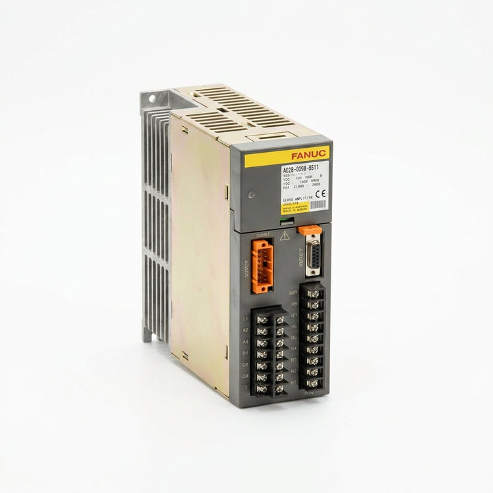 FANUC A02B-0098-B511