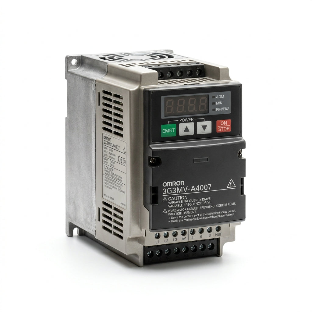 OMRON 3G3MV-A4007