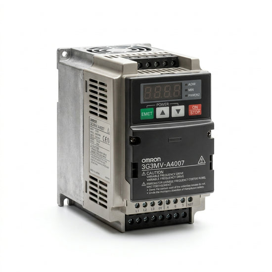 OMRON 3G3MV-A4007
