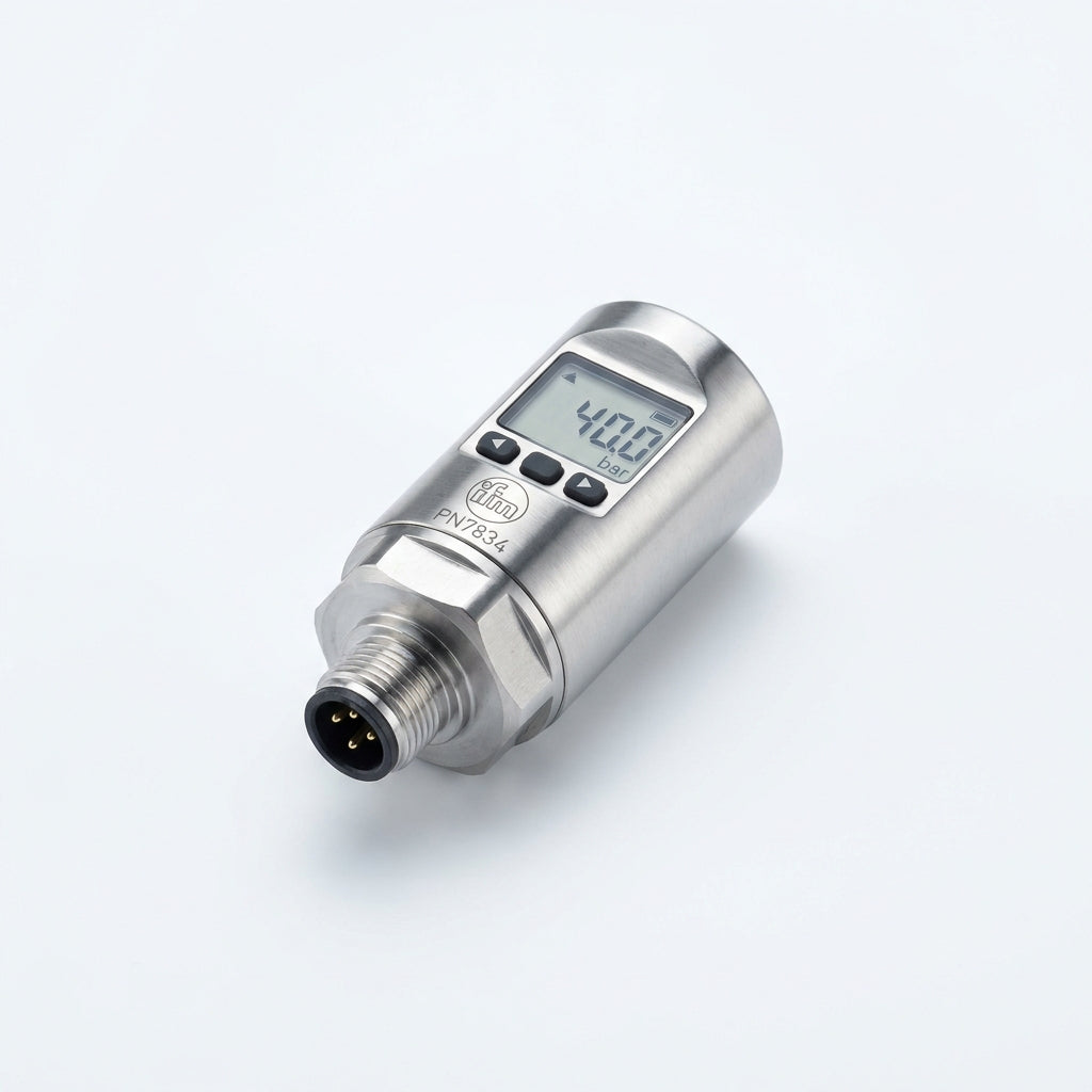 IFM PN7834