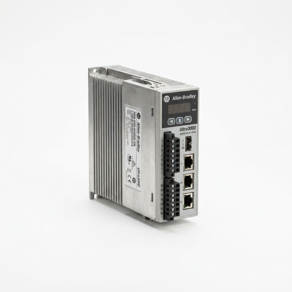 Allen-Bradley 2098-DSD-HV050X-DN