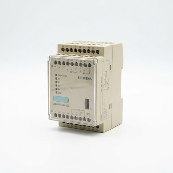 Siemens 6ES5 095-8MA03