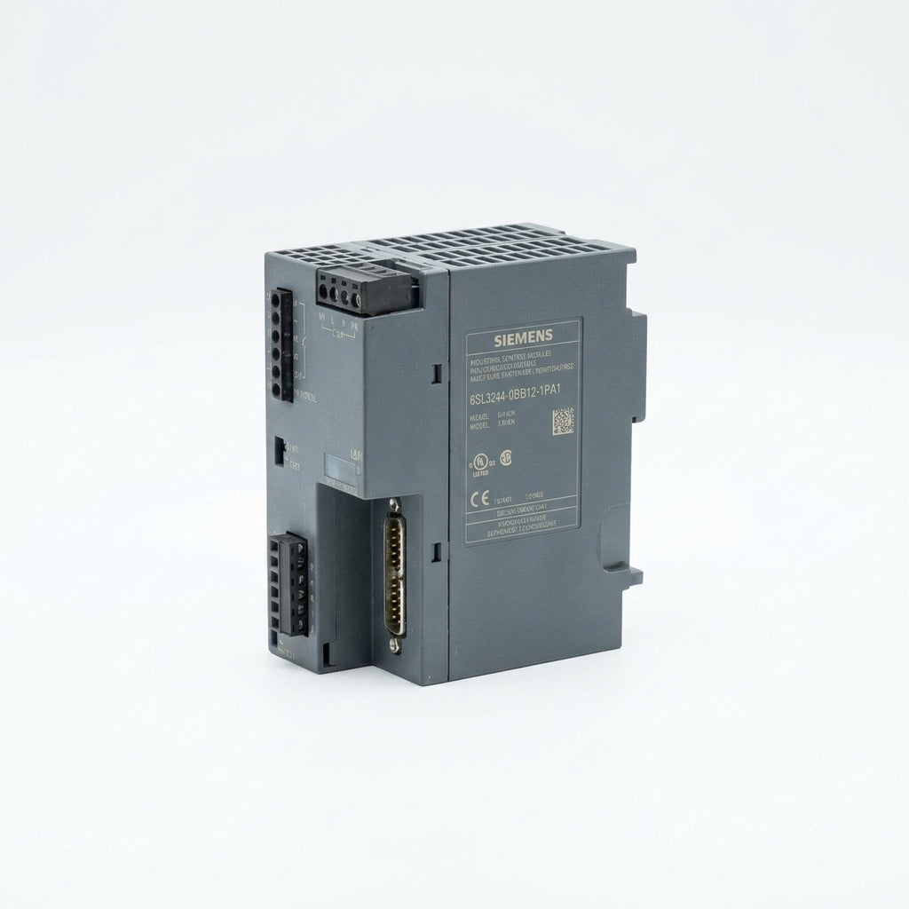 Siemens 6SL3244-0BB12-1PA1