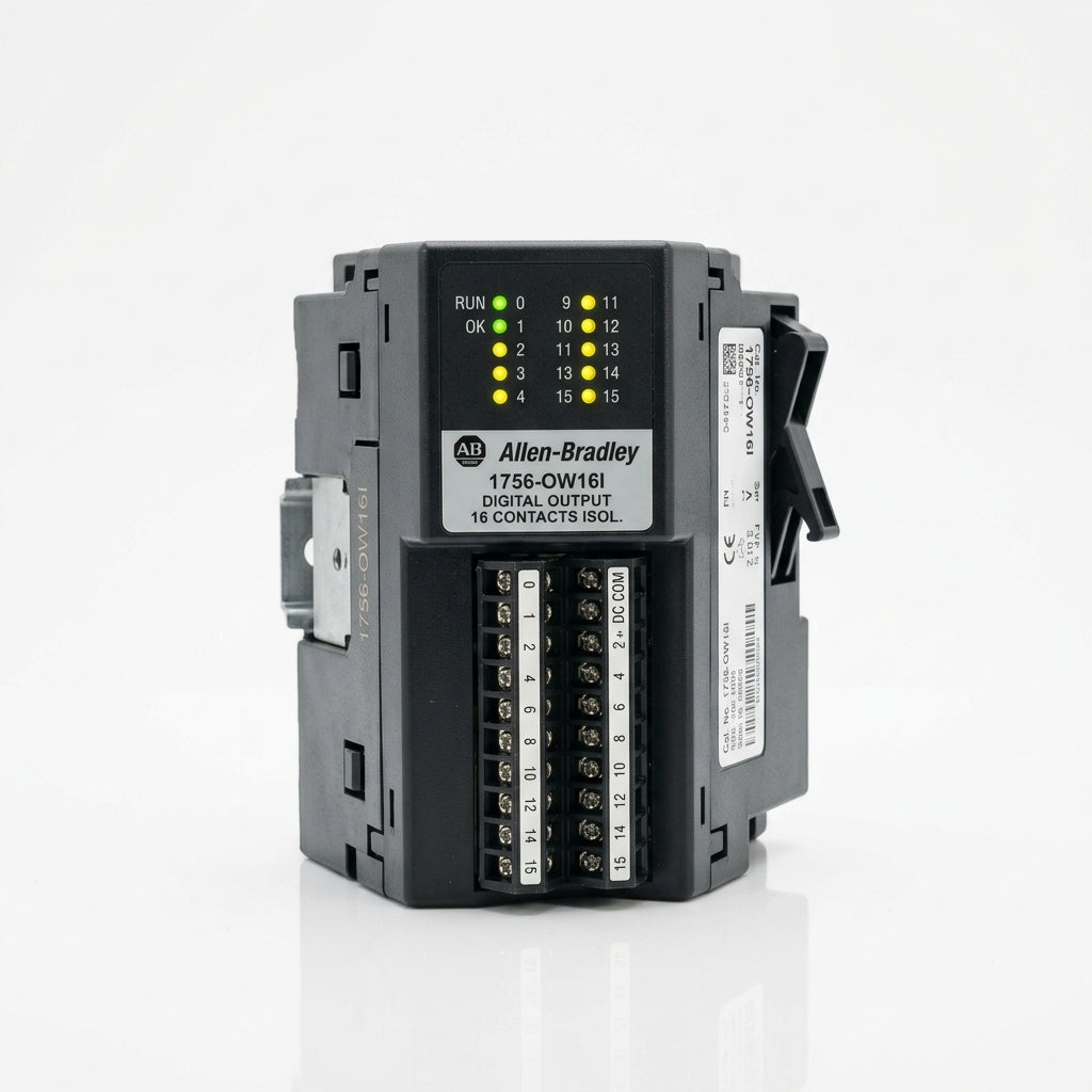 ALLEN BRADLEY 1756-OW16I