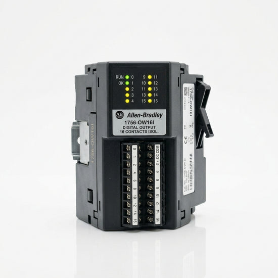 ALLEN BRADLEY 1756-OW16I