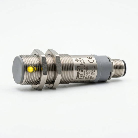 OMRON E2E-X2E1-M1