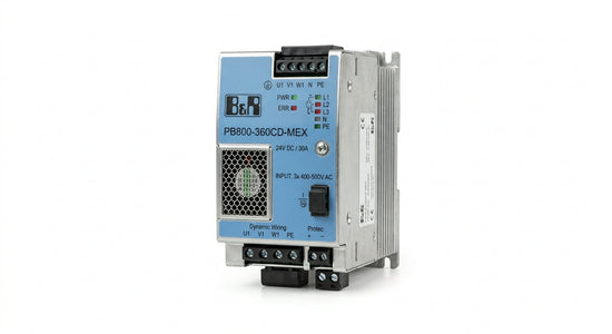 B&R PB800-360CD-MEX