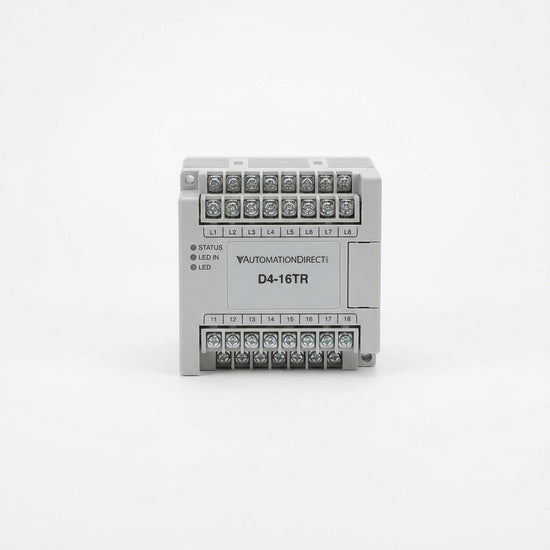 AutomationDirect D4-16TR