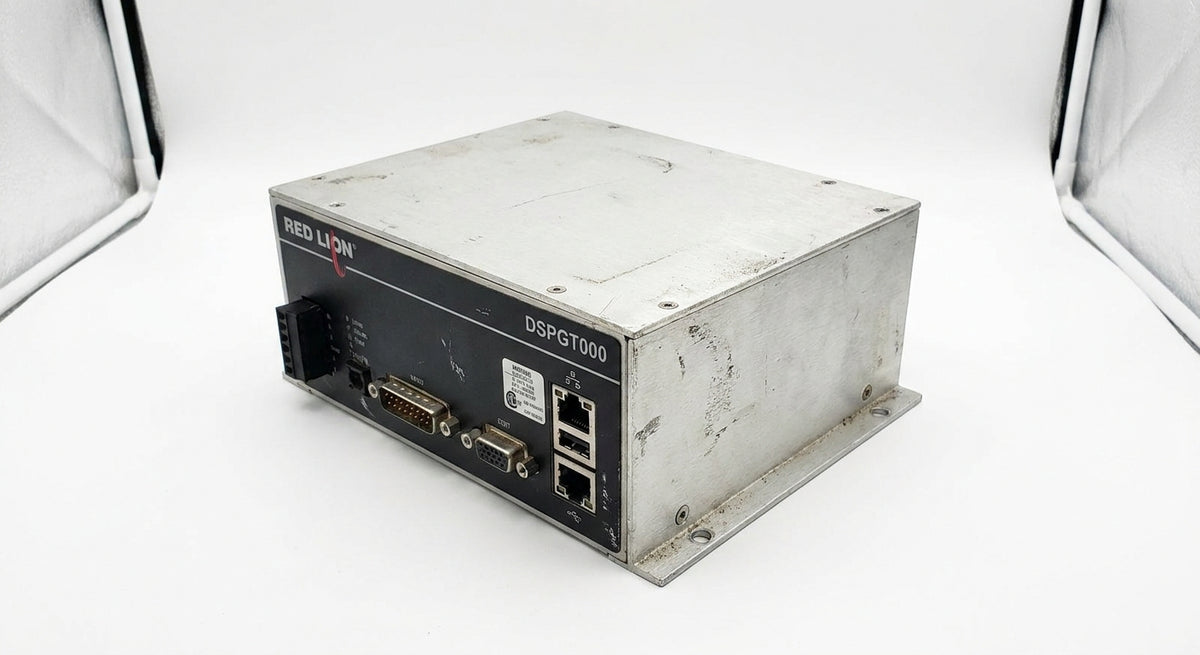 Red Lion Dsp Dspgt000