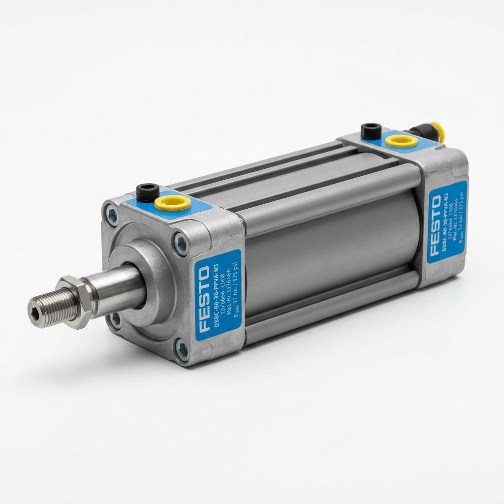FESTO DSBC-80-30-PPVA-N3