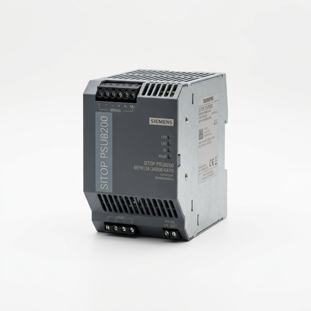 Siemens 6EP4134-3AB00-0AY0