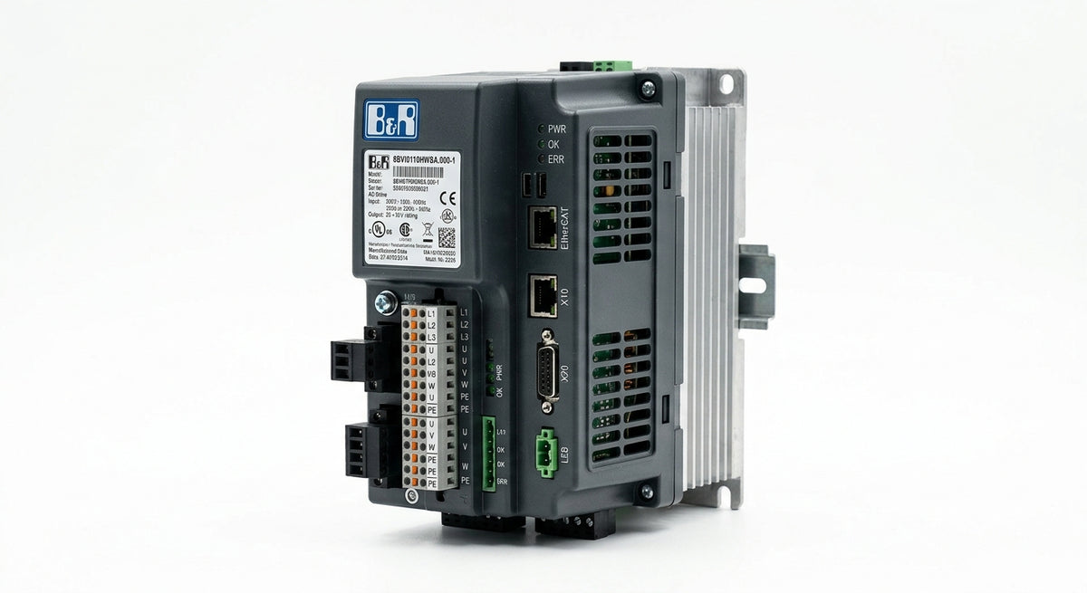 B&R 8BVI0110HWSA.000-1