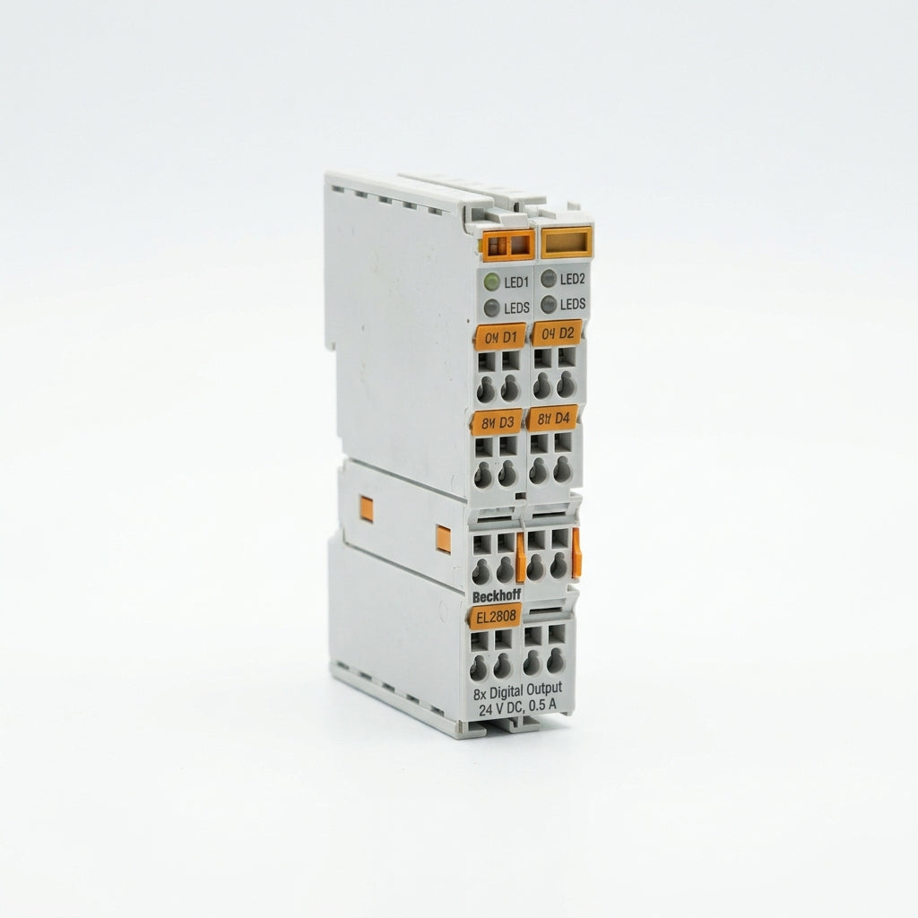 Beckhoff EL2808