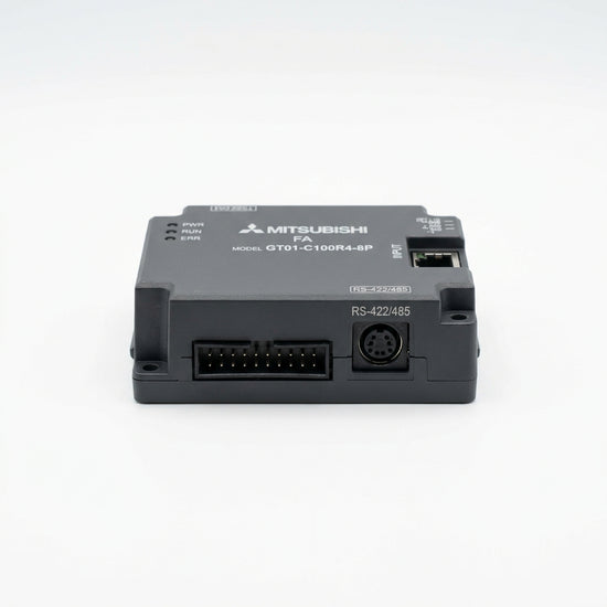 MITSUBISHI/FA GT01-C100R4-8P