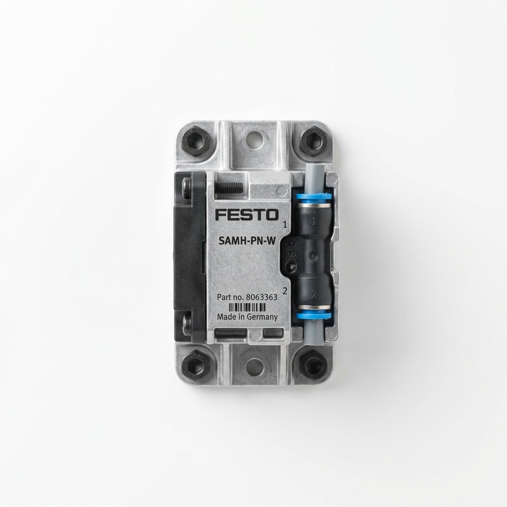 FESTO SAMH-PN-W