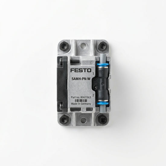FESTO SAMH-PN-W