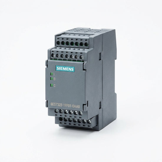 Siemens 6ES7322-1FF01-0AA0