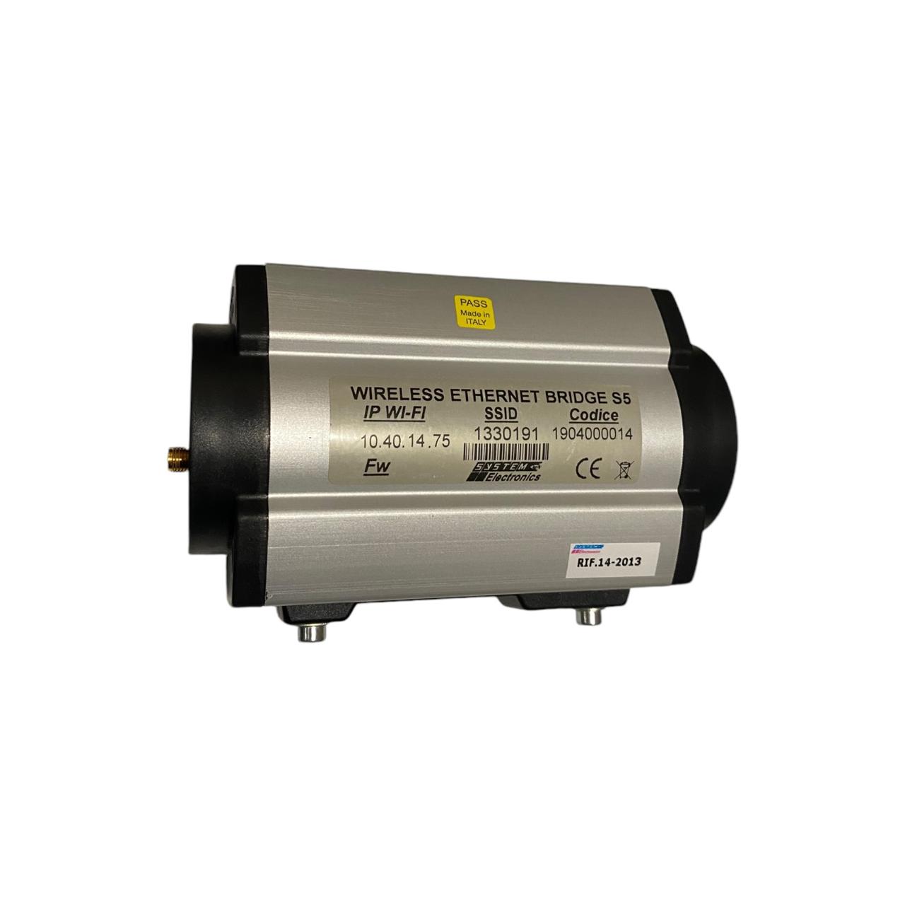 System Electric 1904000014