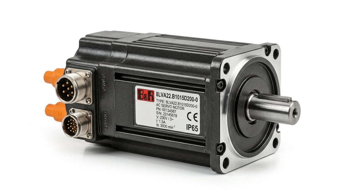 B&R 8LVA22.B1015D200-0