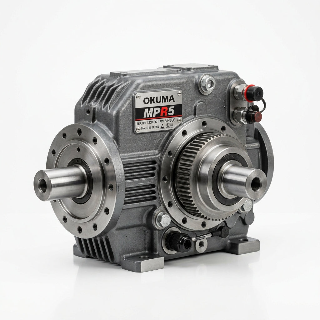 OKUMA MPR5
