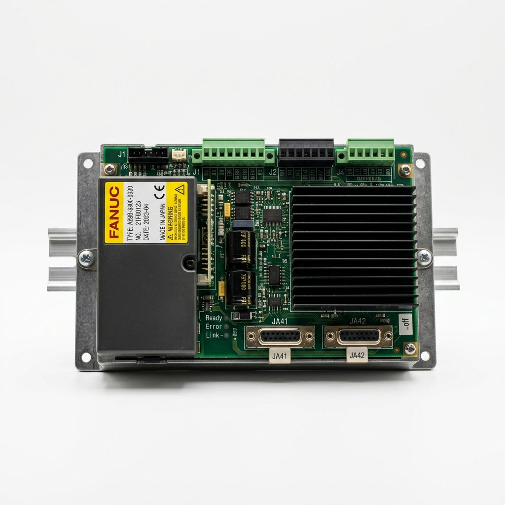 FANUC A20B-3300-0020
