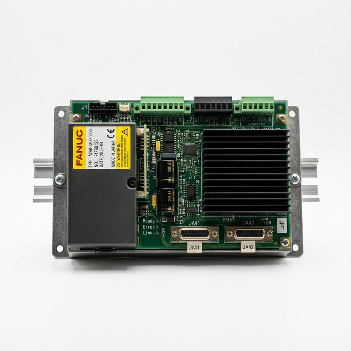 FANUC A20B-3300-0020