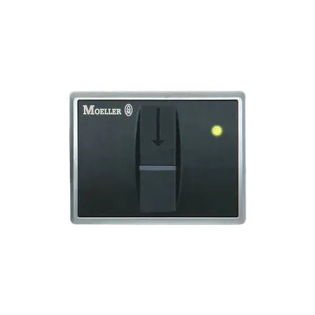 M22-ESA SENSOR DE HUELLA INCLUYE CPU/PS